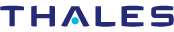 logo thales