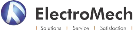 electromech logo