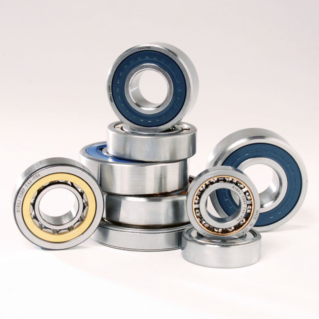 img PMA bearings