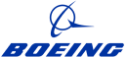 logo boeing