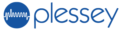 plessey logo