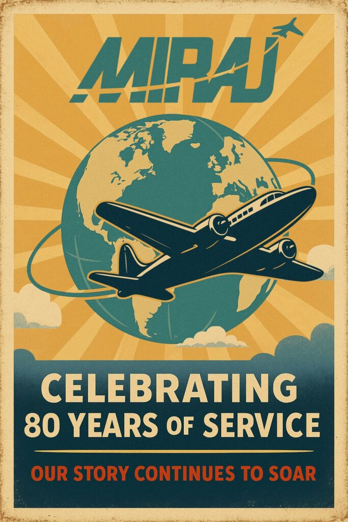 80 years
