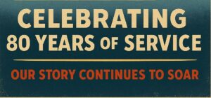 80 years (A)