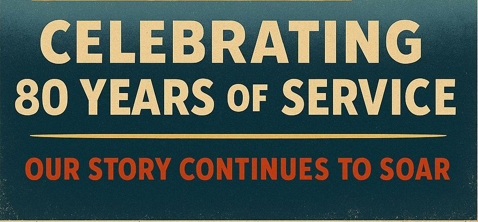 80 years (A)
